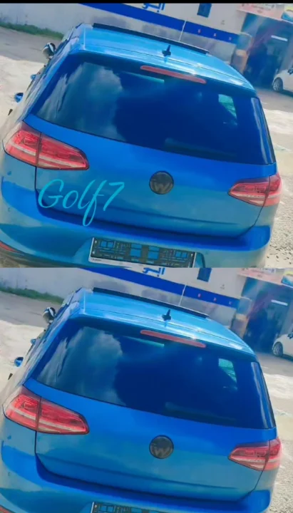 Volkswagen Golf - Photo 8