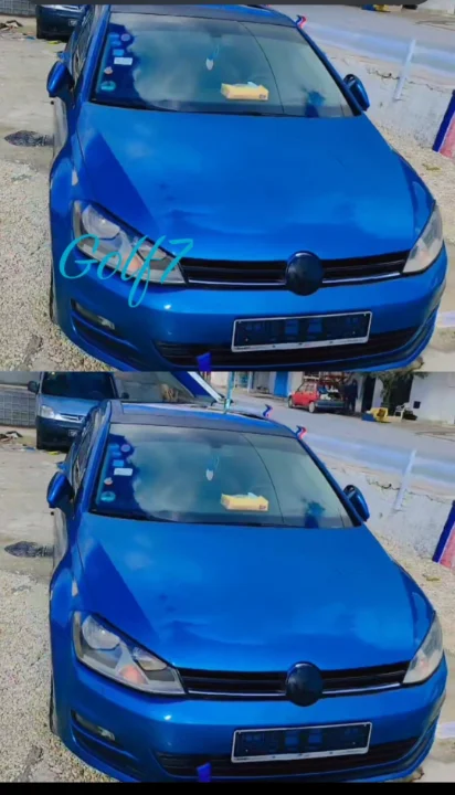 Volkswagen Golf - Photo 7
