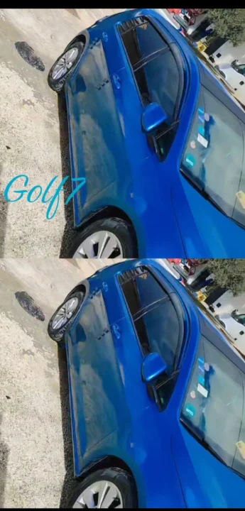 Volkswagen Golf - Photo 6
