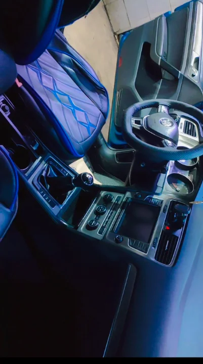 Volkswagen Golf - Photo 4