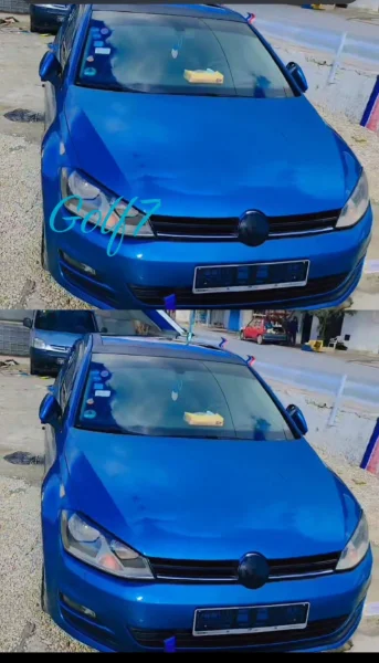 Volkswagen Golf - Photo 7