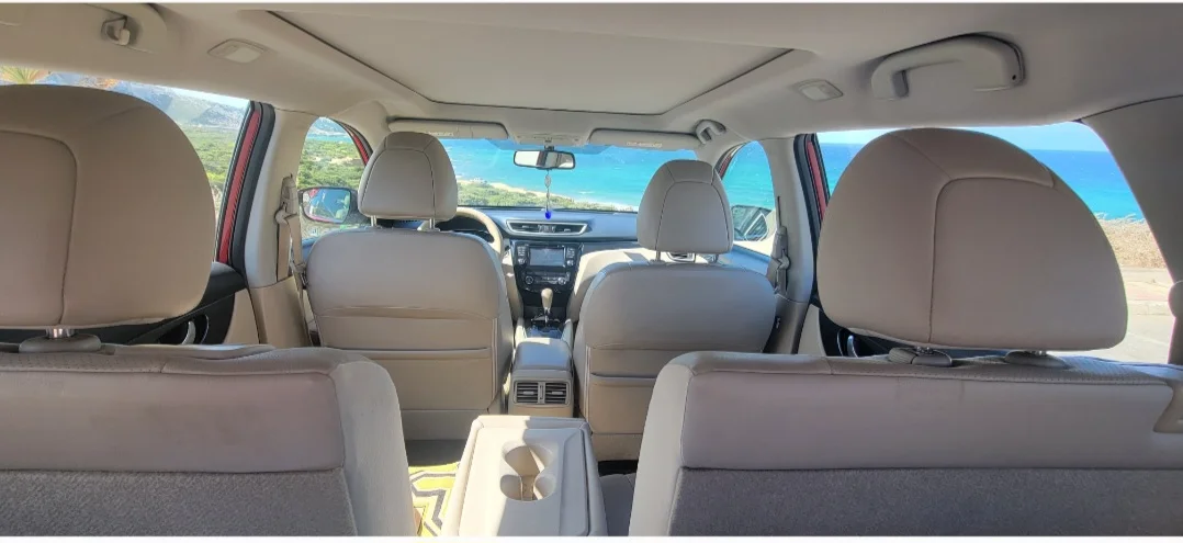 Nissan X-trail - Photo 5