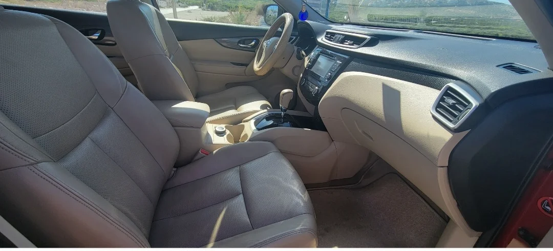 Nissan X-trail - Photo 4