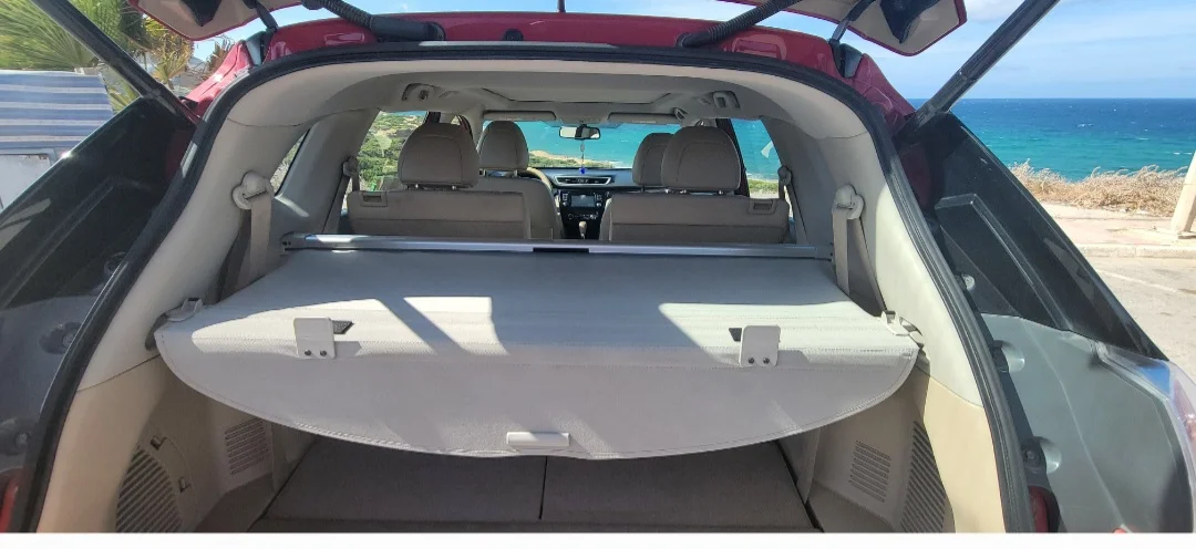 Nissan X-trail - Photo 2