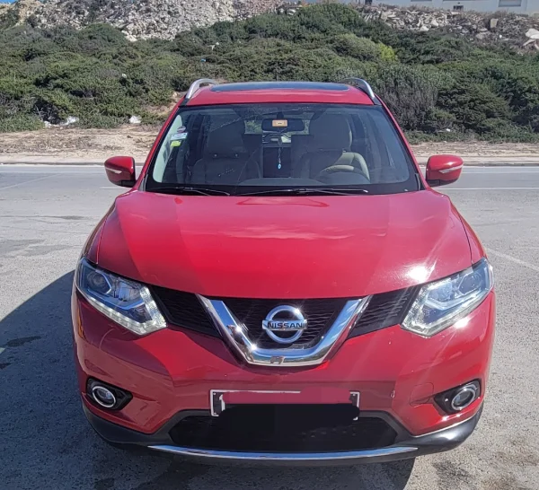 Nissan X-trail - Nissan X-trail 2015 Essence