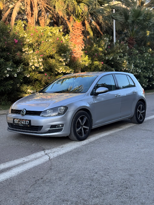 Volkswagen Golf - Photo 9