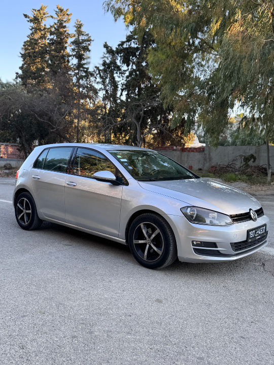 Volkswagen Golf - Photo 8