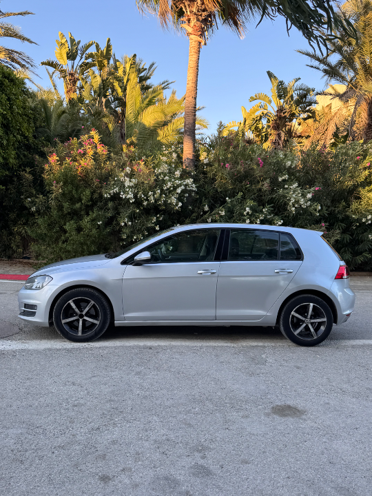Volkswagen Golf - Photo 4