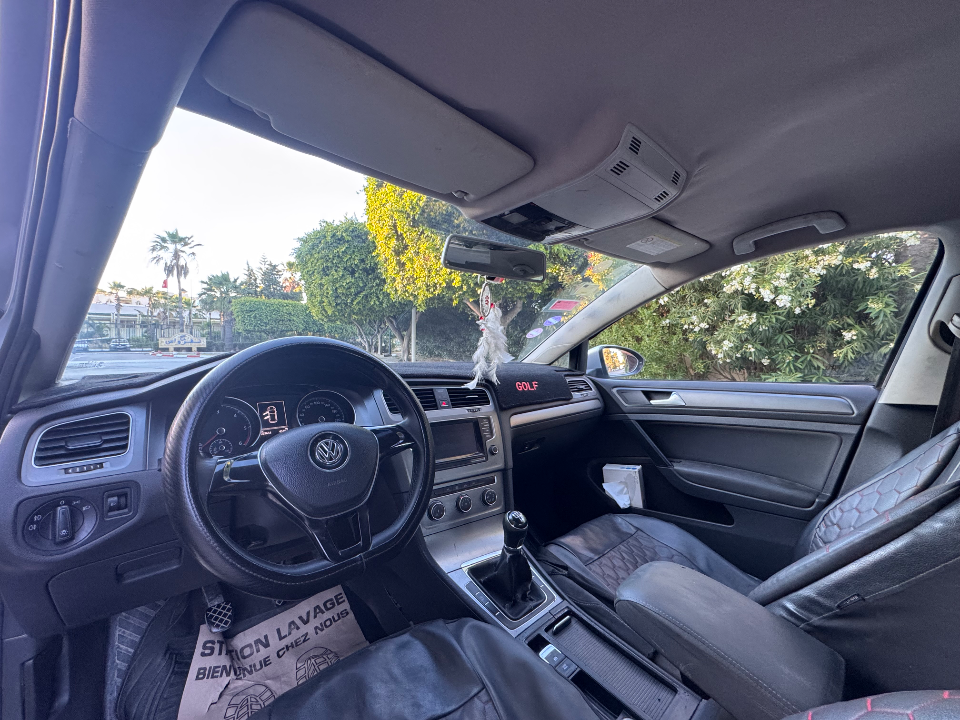Volkswagen Golf - Photo 3