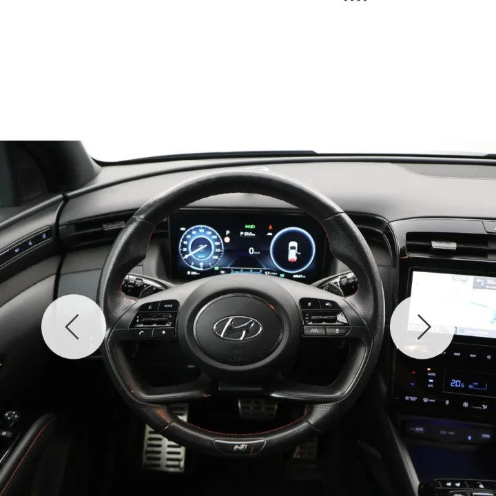 Hyundai TUCSON - Photo 8