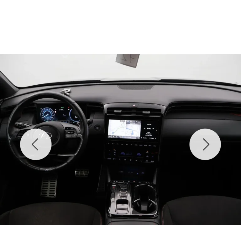 Hyundai TUCSON - Photo 6