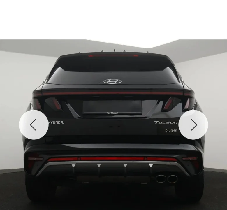 Hyundai TUCSON - Photo 4