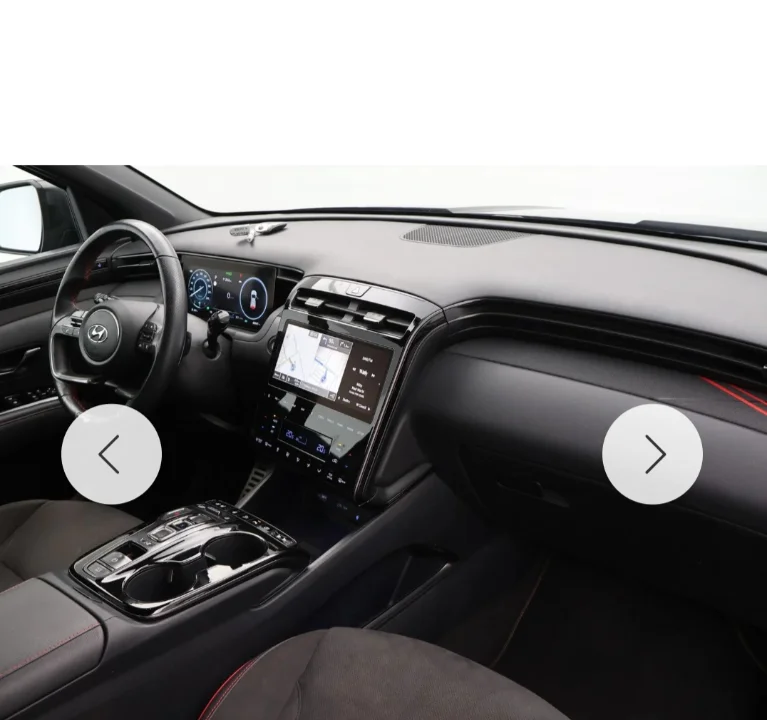 Hyundai TUCSON - Photo 3