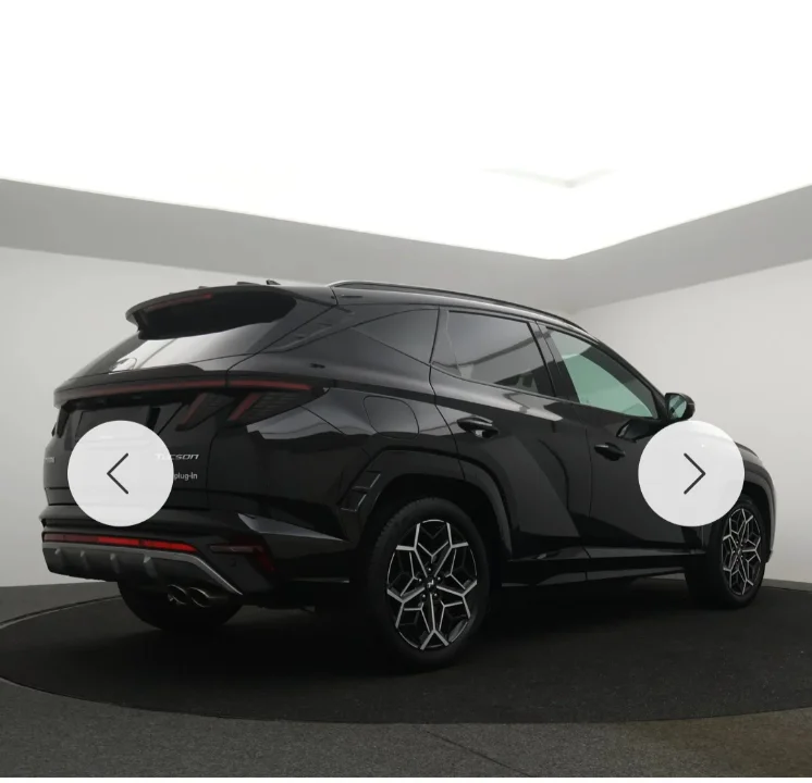 Hyundai TUCSON - Photo 2