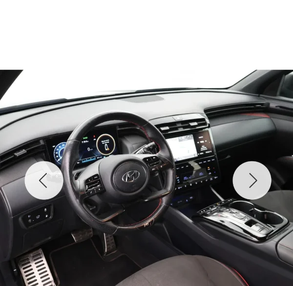 Hyundai TUCSON - Photo 7