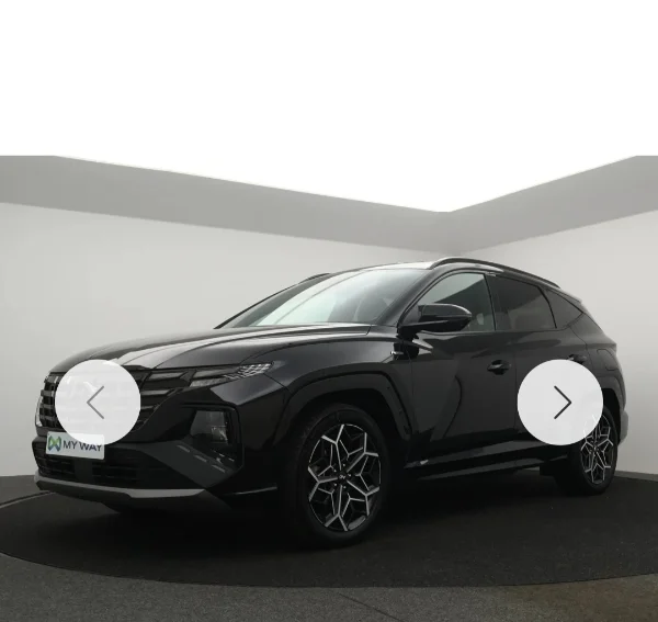 Hyundai TUCSON - Hyundai Tucson 2022 Essence