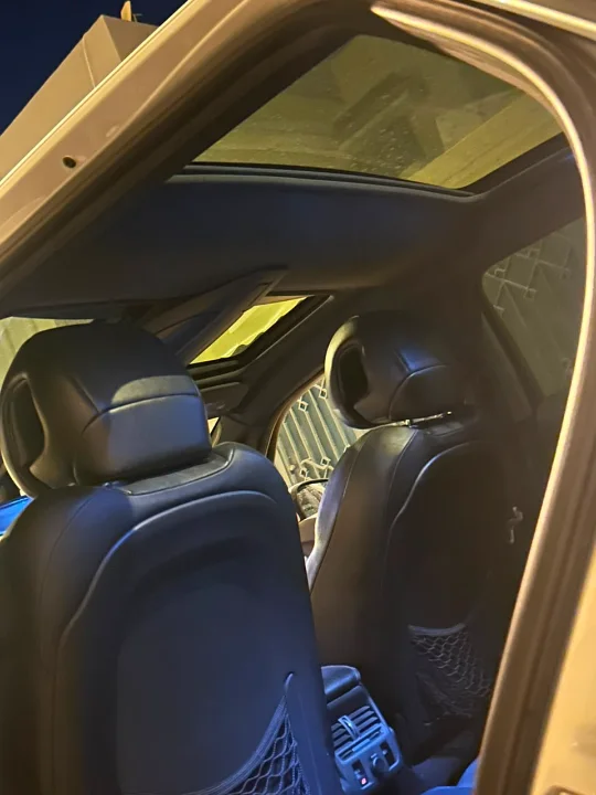 Citroen DS5 - Photo 2
