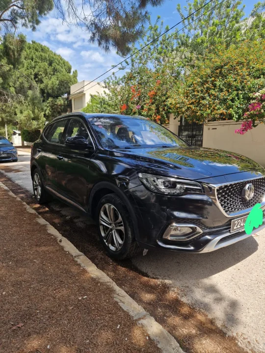 MG MG HS - Photo 5