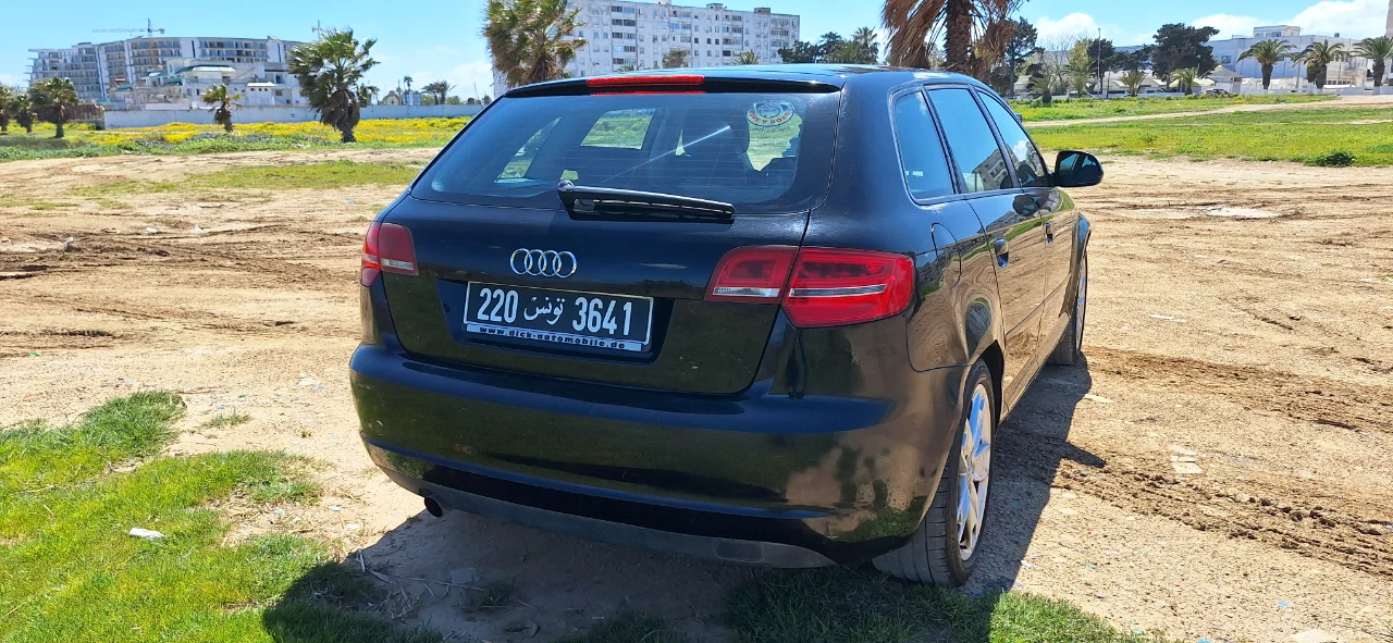 Audi A3 - Photo 11