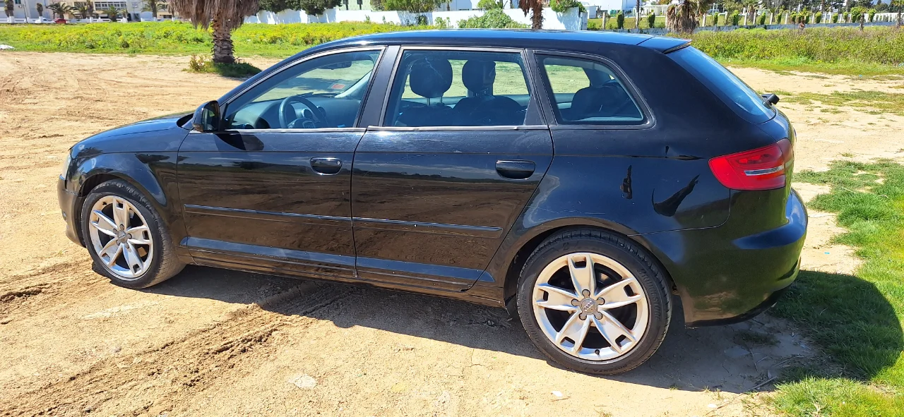Audi A3 - Photo 10