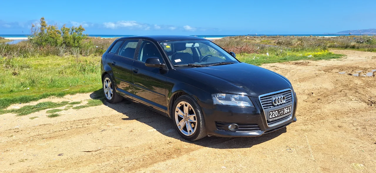 Audi A3 - Photo 9