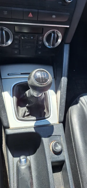 Audi A3 - Photo 5