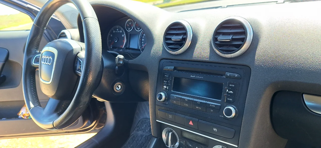 Audi A3 - Photo 2