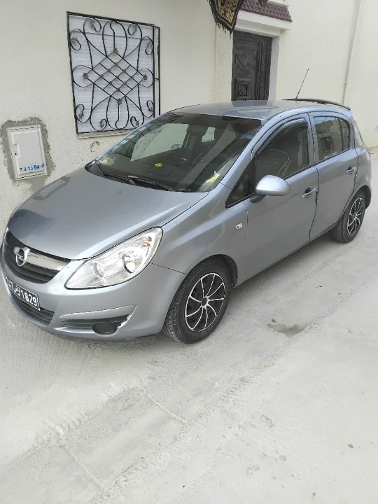 Opel Corsa - Photo 6