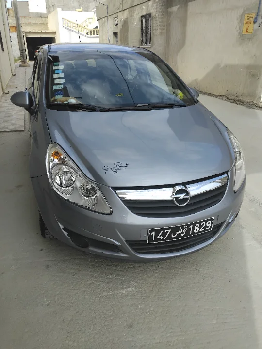 Opel Corsa - Photo 5