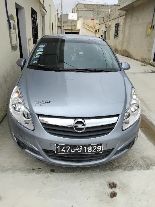 Opel Corsa - Photo 4