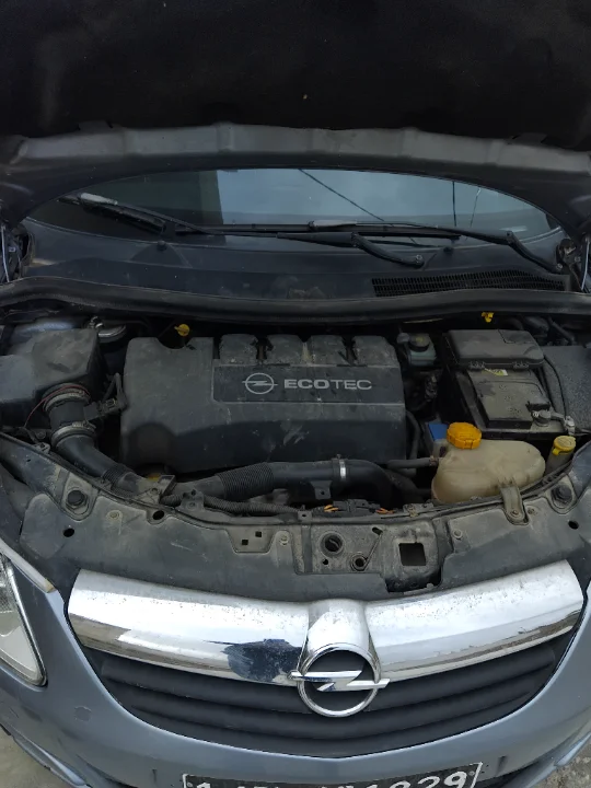 Opel Corsa - Photo 3