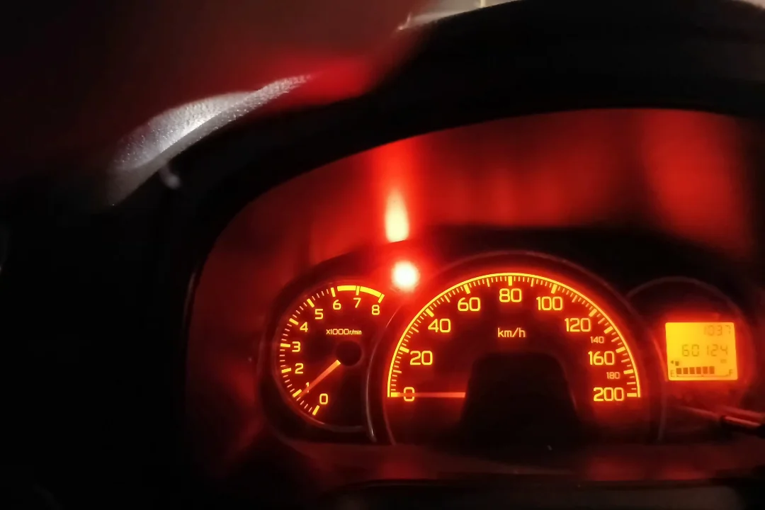Toyota Aygo - Photo 6