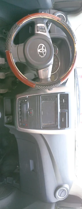 Toyota Aygo - Photo 4