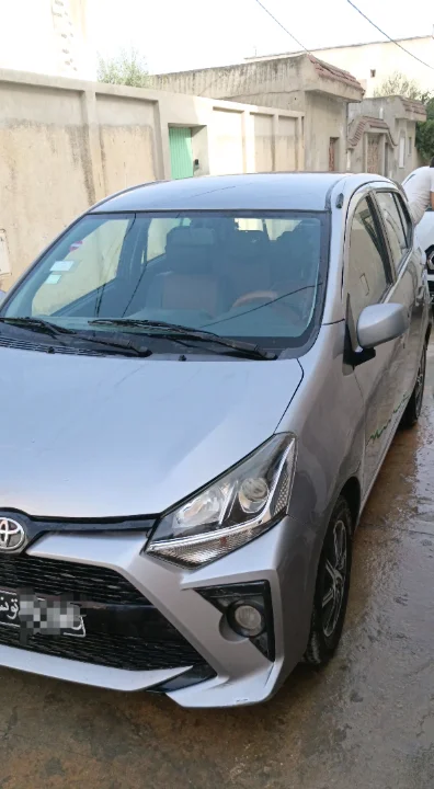 Toyota Aygo - Photo 3