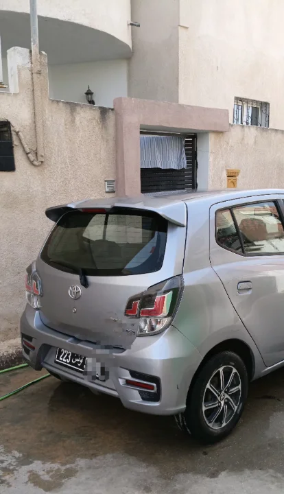 Toyota Aygo - Photo 2