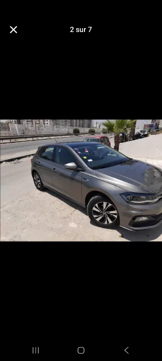 Volkswagen Polo - Photo 7