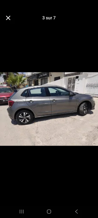 Volkswagen Polo - Photo 6
