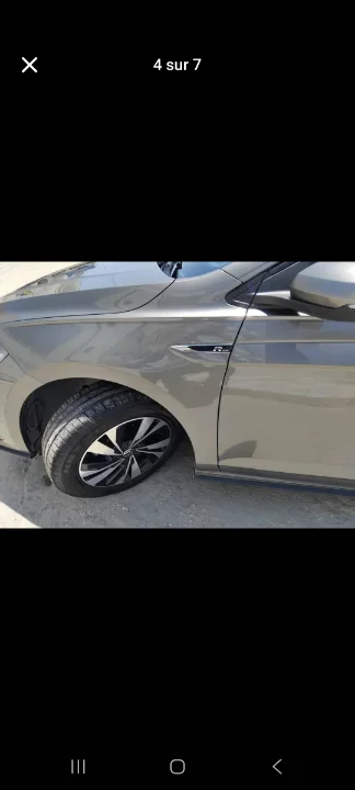 Volkswagen Polo - Photo 5