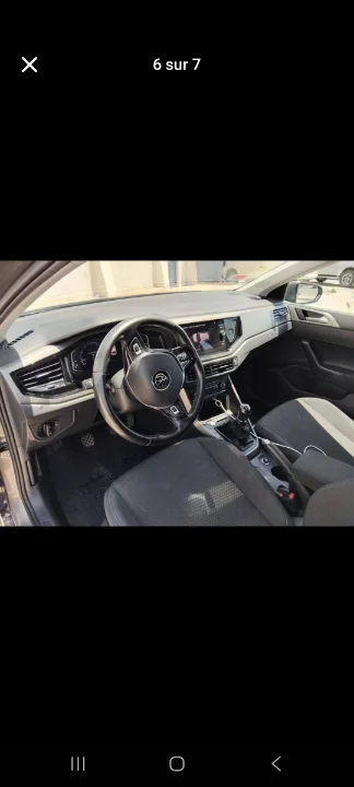 Volkswagen Polo - Photo 4