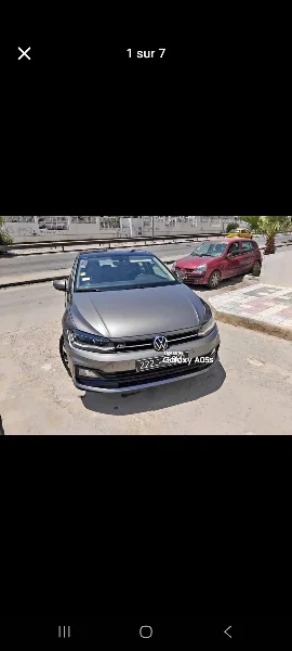 Volkswagen Polo 2021 Essence