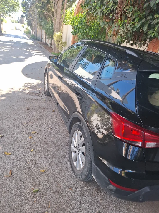 Seat Arona - Photo 5