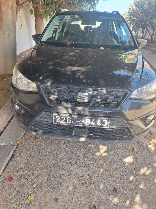 Seat Arona - Photo 4