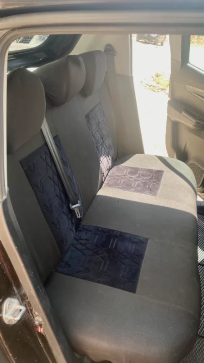 Mahindra KUV 100 - Photo 6