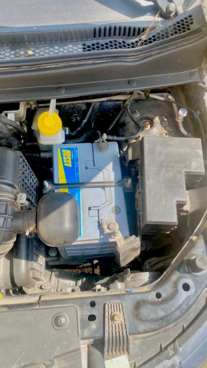 Mahindra KUV 100 - Photo 5