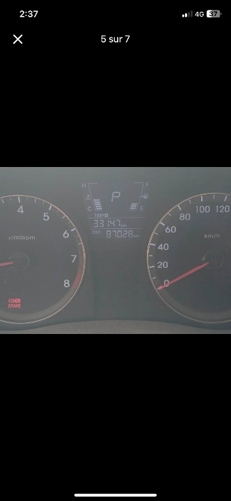Hyundai ACCENT - Photo 3