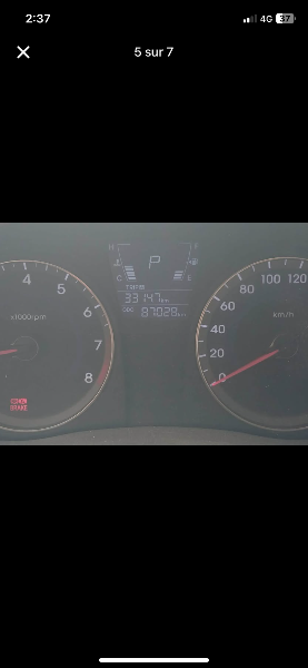 Hyundai ACCENT - Photo 3