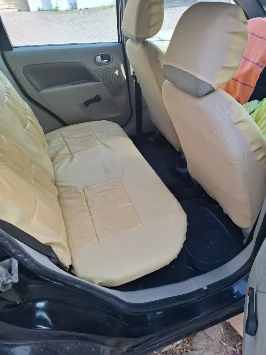 Ford FIESTA - Photo 5