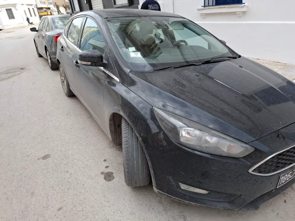 Ford FOCUS - Photo 7