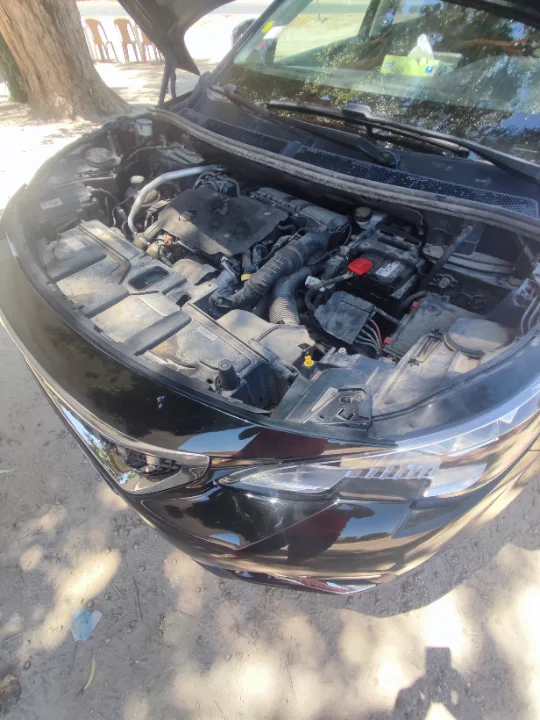 Peugeot 3008 - Photo 11