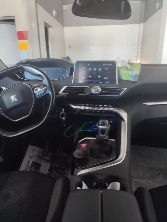 Peugeot 3008 - Photo 9